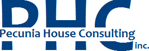 Pecunia House Consulting Inc
